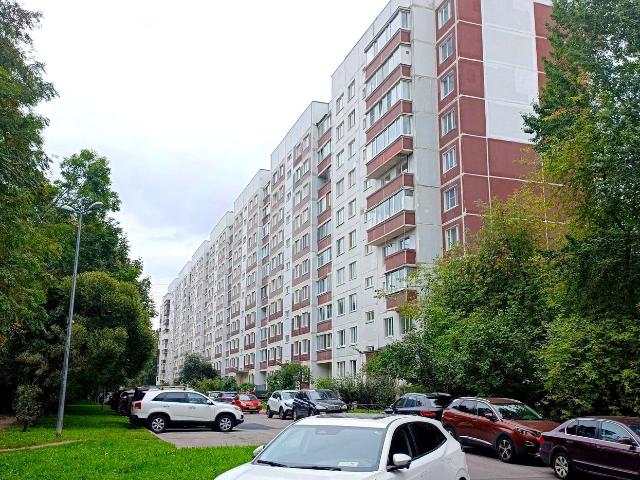 Квартира продажа в Нижегородская Ст-ца