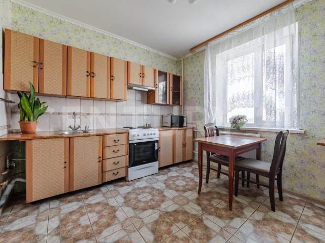 Квартира продажа в Нижегородская Ст-ца