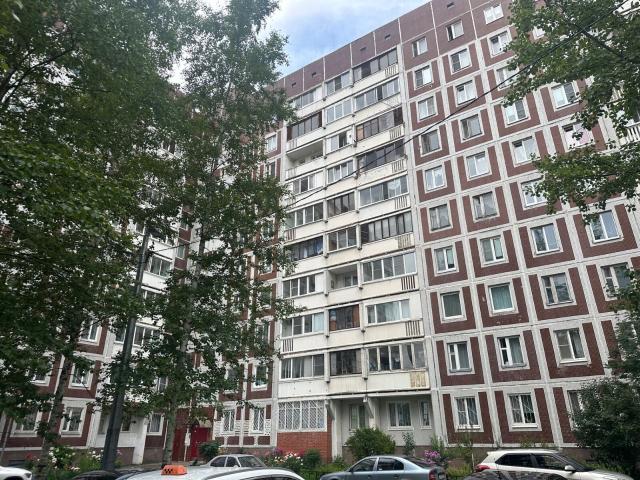 Квартира аренда в Нижегородская Ст-ца