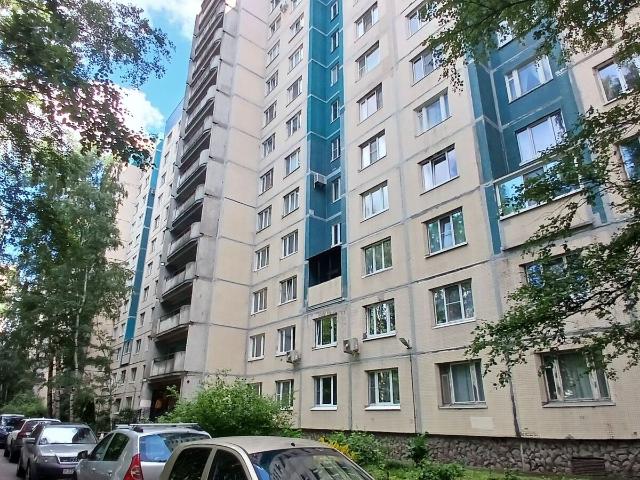 Квартира продажа в Нижегородская Ст-ца