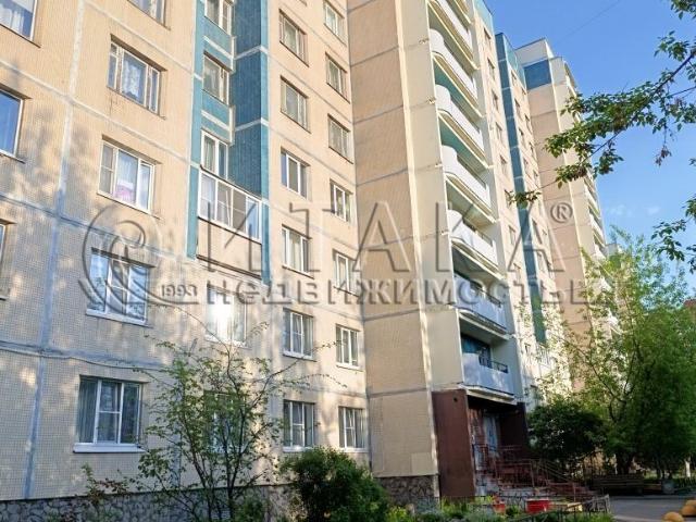 Квартира продажа в Нижегородская Ст-ца
