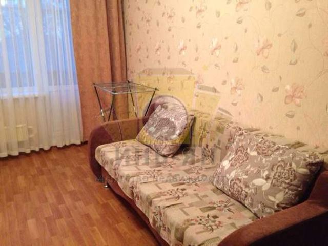 Квартира аренда в Нижегородская Ст-ца