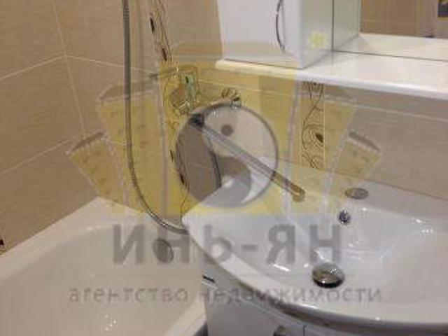 Квартира аренда в Нижегородская Ст-ца