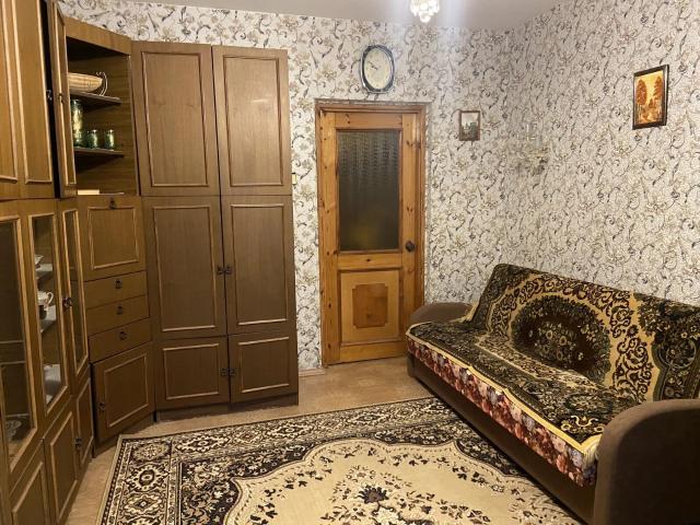 Квартира аренда в Нижегородская Ст-ца