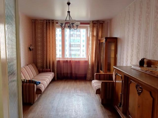 Квартира аренда в Нижегородская Ст-ца