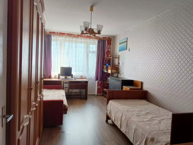 Квартира аренда в Нижегородская Ст-ца