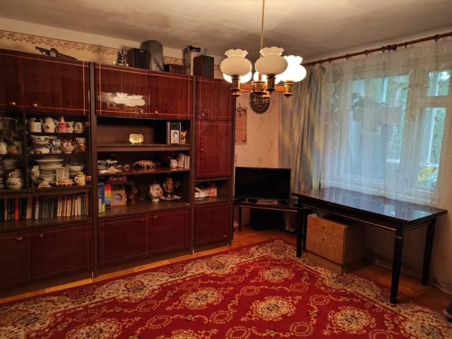 Квартира продажа в Нижегородская Ст-ца