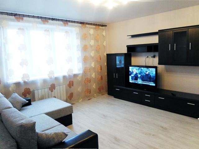 Квартира аренда в Нижегородская Ст-ца