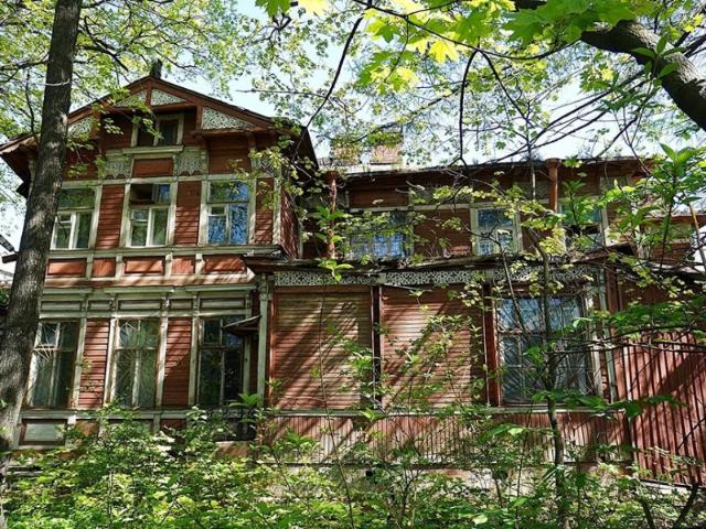 Квартира аренда в Нижегородская Ст-ца