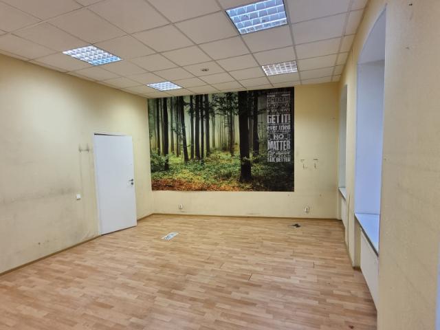 Квартира аренда в Нижегородская Ст-ца