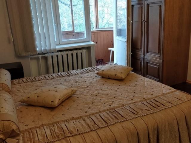 Квартира аренда в Нижегородская Ст-ца