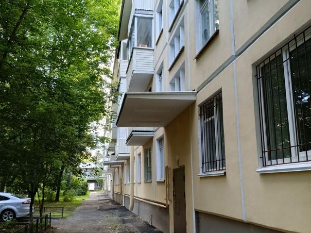 Квартира аренда в Нижегородская Ст-ца