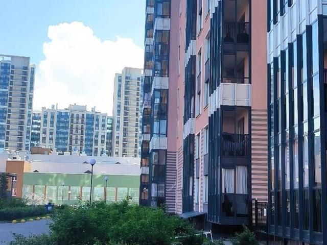 Квартира аренда в Нижегородская Ст-ца