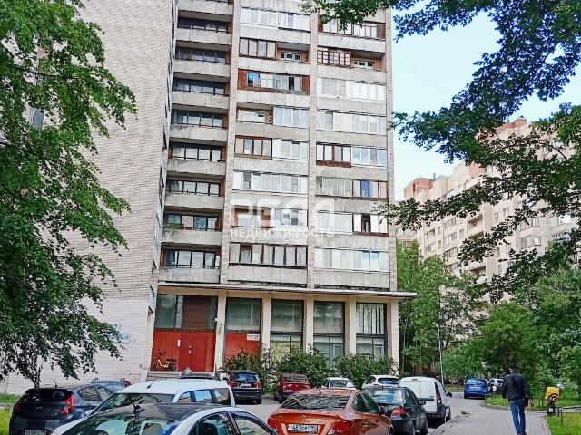 Квартира продажа в Нижегородская Ст-ца