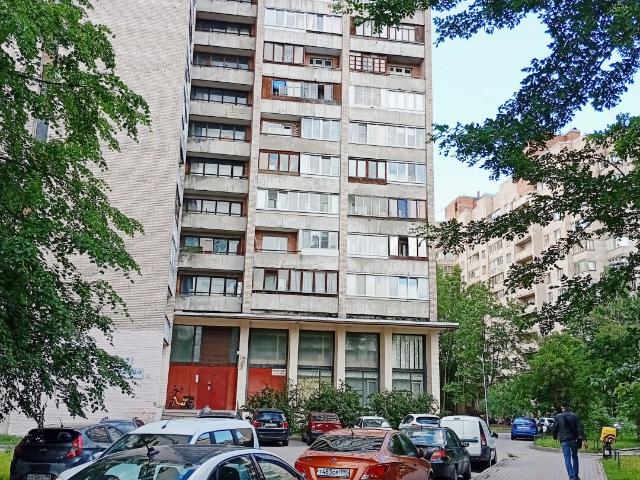 Квартира продажа в Нижегородская Ст-ца