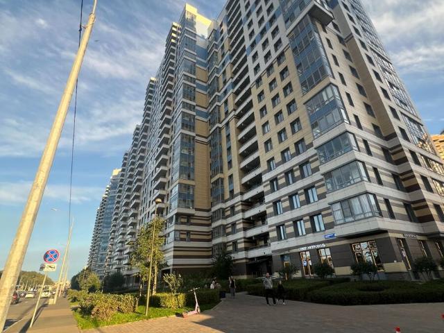 Квартира продажа в Нижегородская Ст-ца