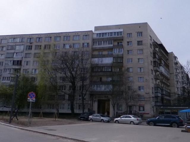 Квартира продажа в Нижегородская Ст-ца