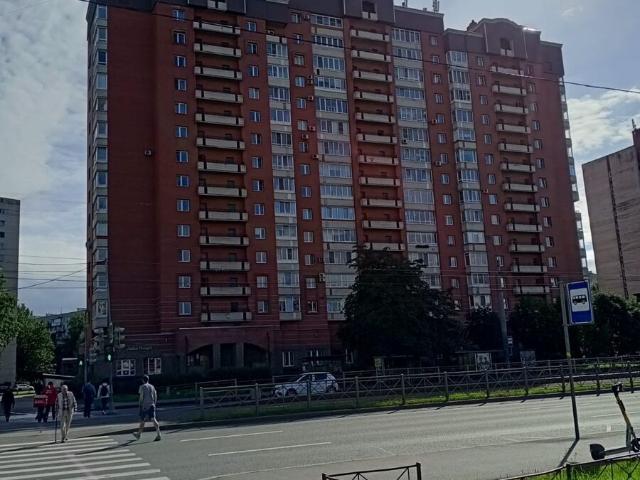 Квартира аренда в Нижегородская Ст-ца