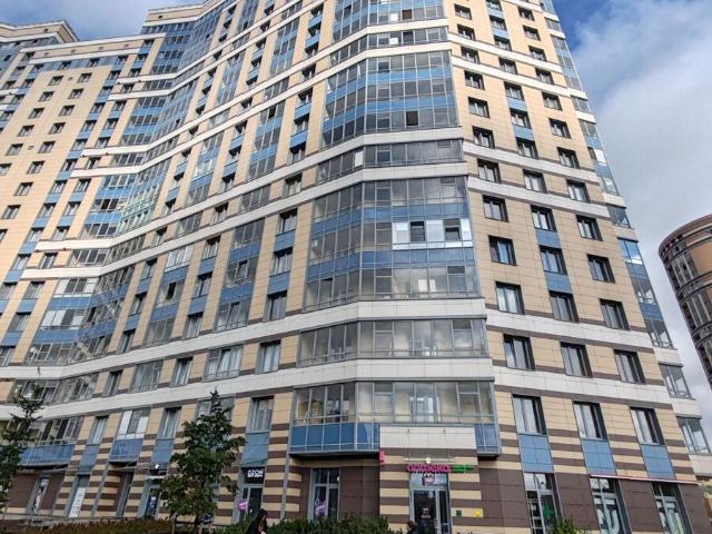 Квартира продажа в Нижегородская Ст-ца