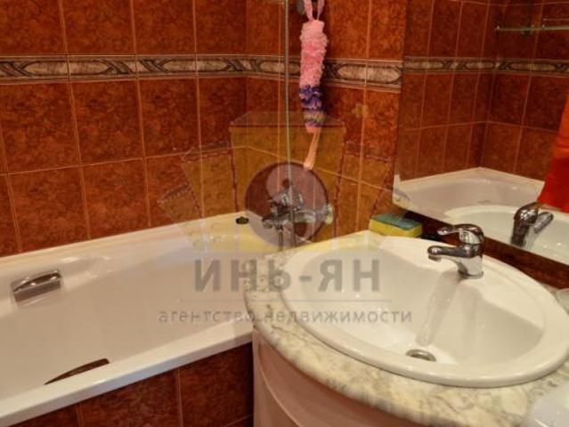 Квартира аренда в Нижегородская Ст-ца