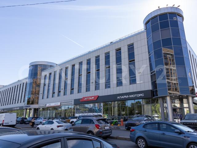 Квартира продажа в Нижегородская Ст-ца
