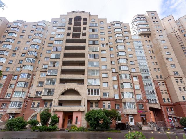 Квартира продажа в Нижегородская Ст-ца