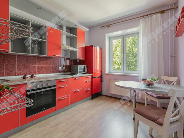 Квартира продажа в Нижегородская Ст-ца