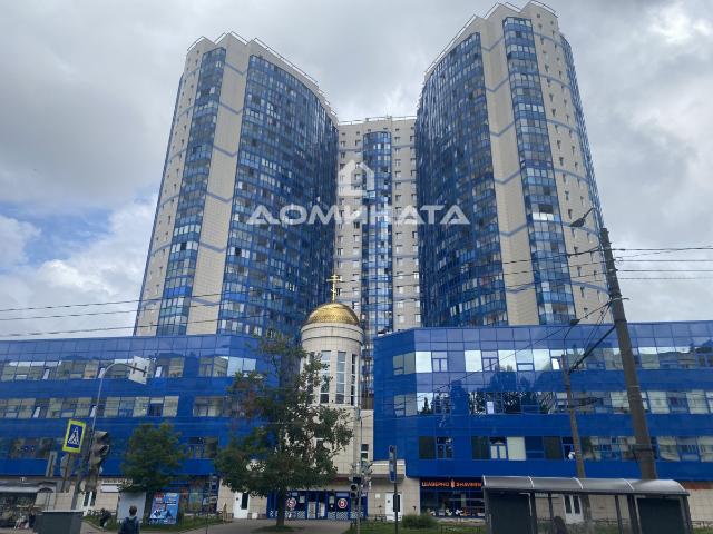 Квартира продажа в Нижегородская Ст-ца
