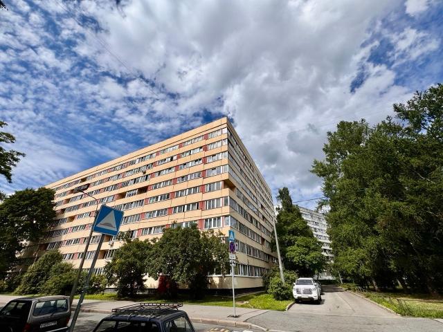 Квартира аренда в Нижегородская Ст-ца