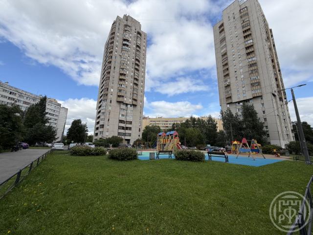 Квартира продажа в Нижегородская Ст-ца
