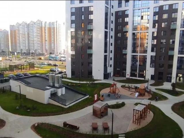 Квартира аренда в Нижегородская Ст-ца