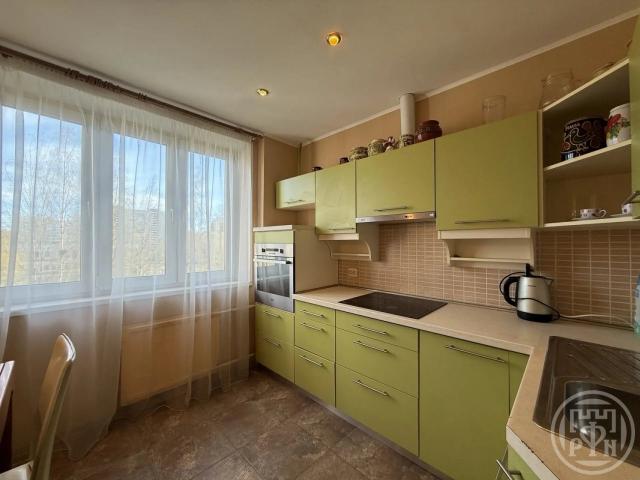 Квартира продажа в Нижегородская Ст-ца