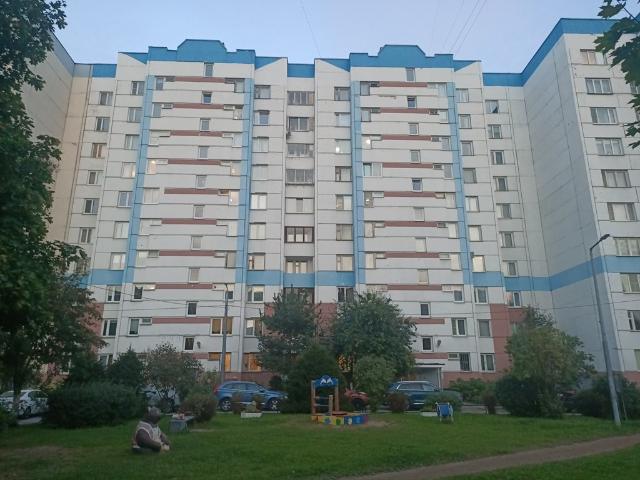 Квартира аренда в Нижегородская Ст-ца