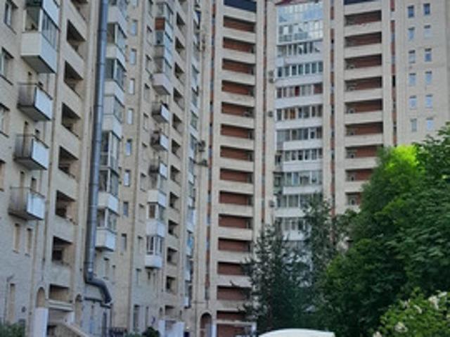Квартира аренда в Нижегородская Ст-ца