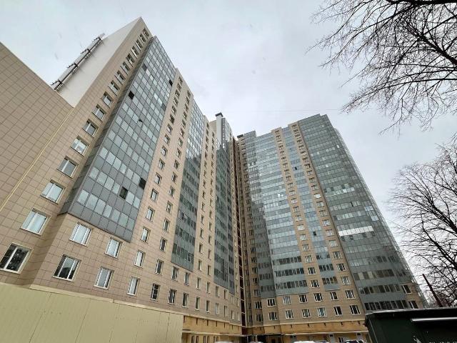 Квартира продажа в Нижегородская Ст-ца