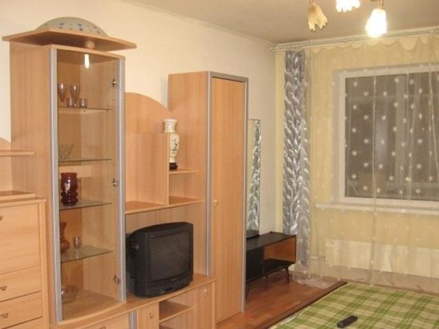 Квартира аренда в Нижегородская Ст-ца