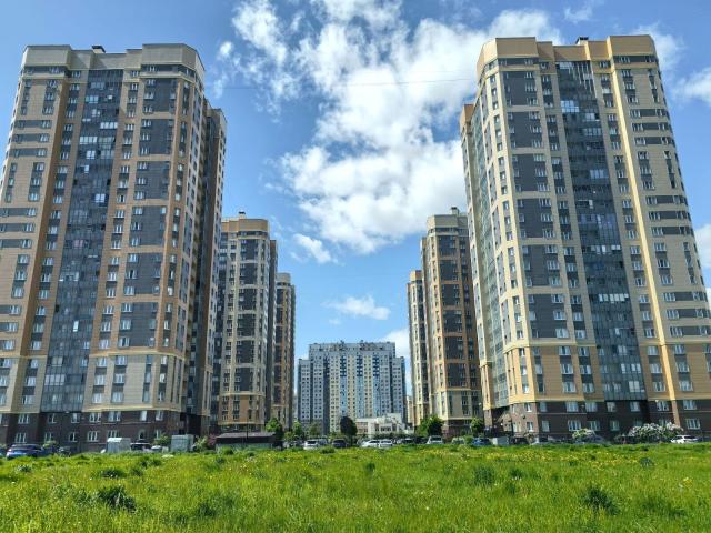 Квартира продажа в Нижегородская Ст-ца
