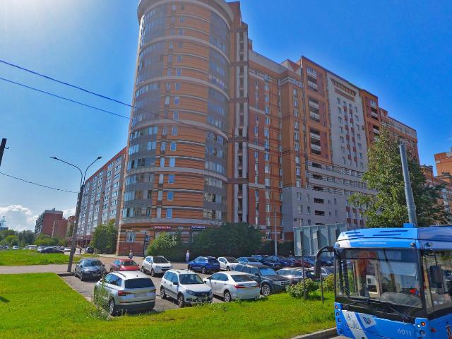 Квартира аренда в Нижегородская Ст-ца