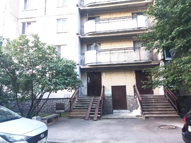 Квартира продажа в Нижегородская Ст-ца