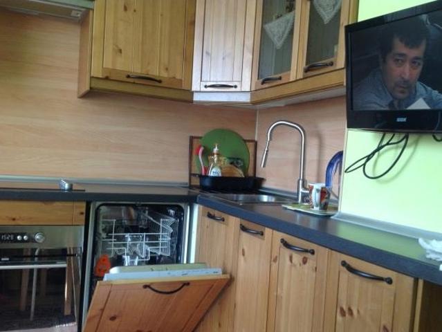 Квартира аренда в Нижегородская Ст-ца