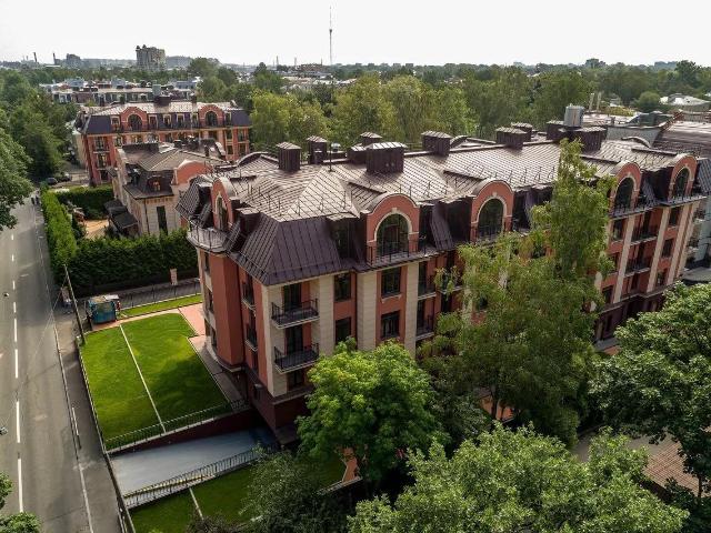 Недвижимость продажа в Нижегородская Ст-ца