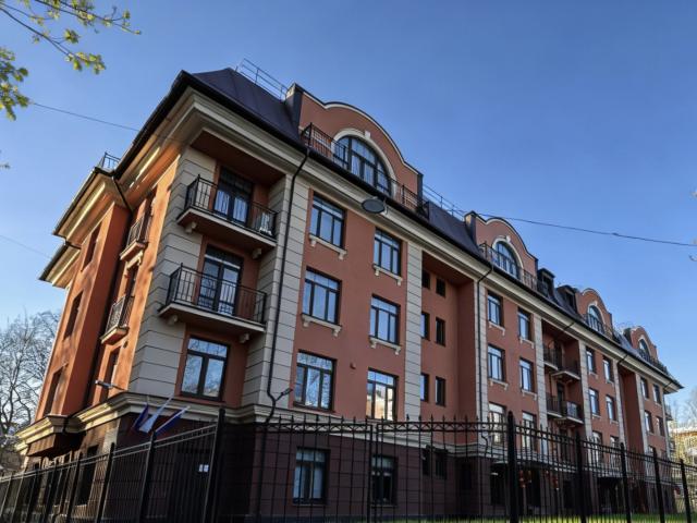 Недвижимость продажа в Нижегородская Ст-ца