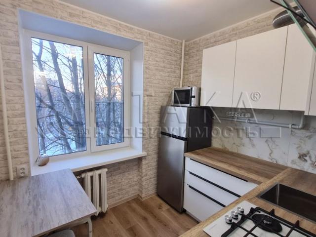Квартира аренда в Нижегородская Ст-ца