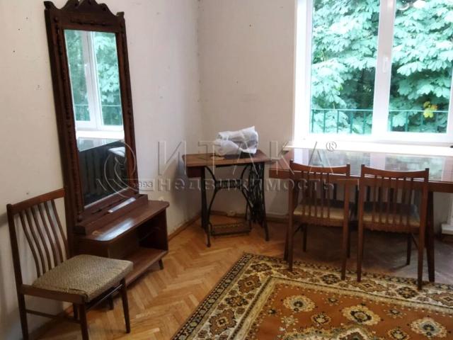 Квартира аренда в Нижегородская Ст-ца
