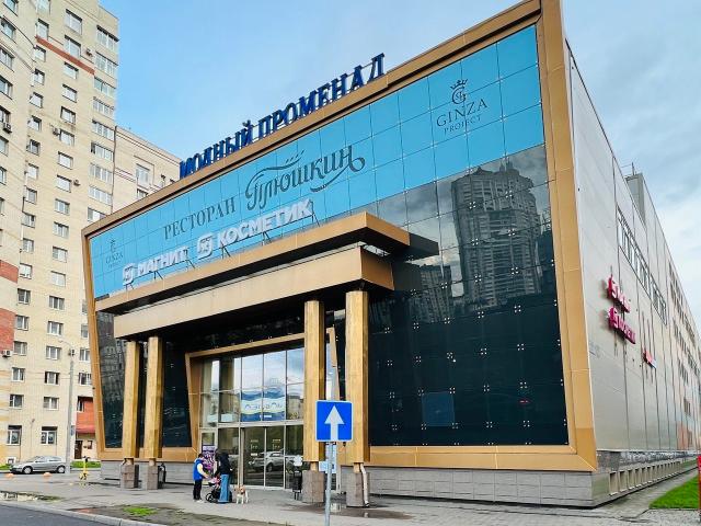 Квартира аренда в Нижегородская Ст-ца