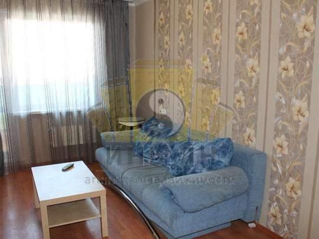 Квартира аренда в Нижегородская Ст-ца