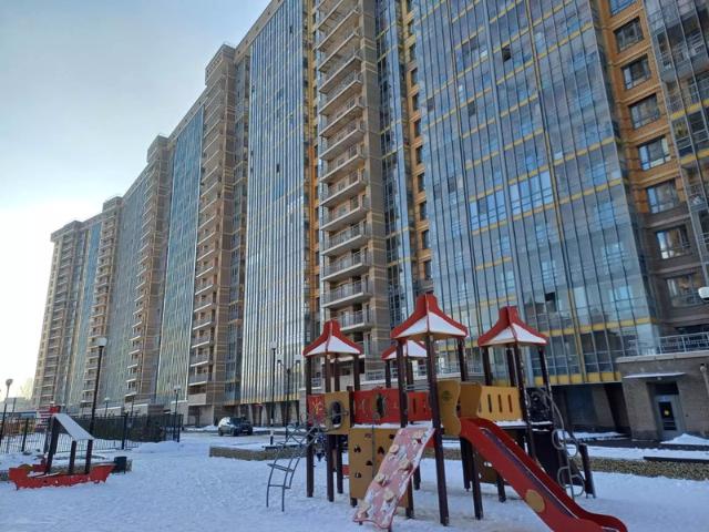 Квартира аренда в Нижегородская Ст-ца