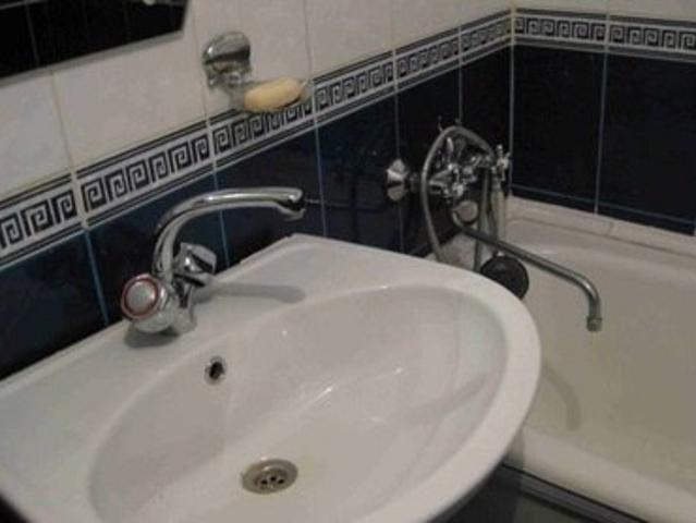 Квартира аренда в Нижегородская Ст-ца
