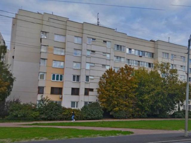 Квартира продажа в Нижегородская Ст-ца