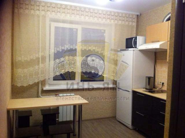 Квартира аренда в Нижегородская Ст-ца